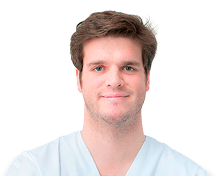 Foto de Dr. Ignacio Hernández Hoyo